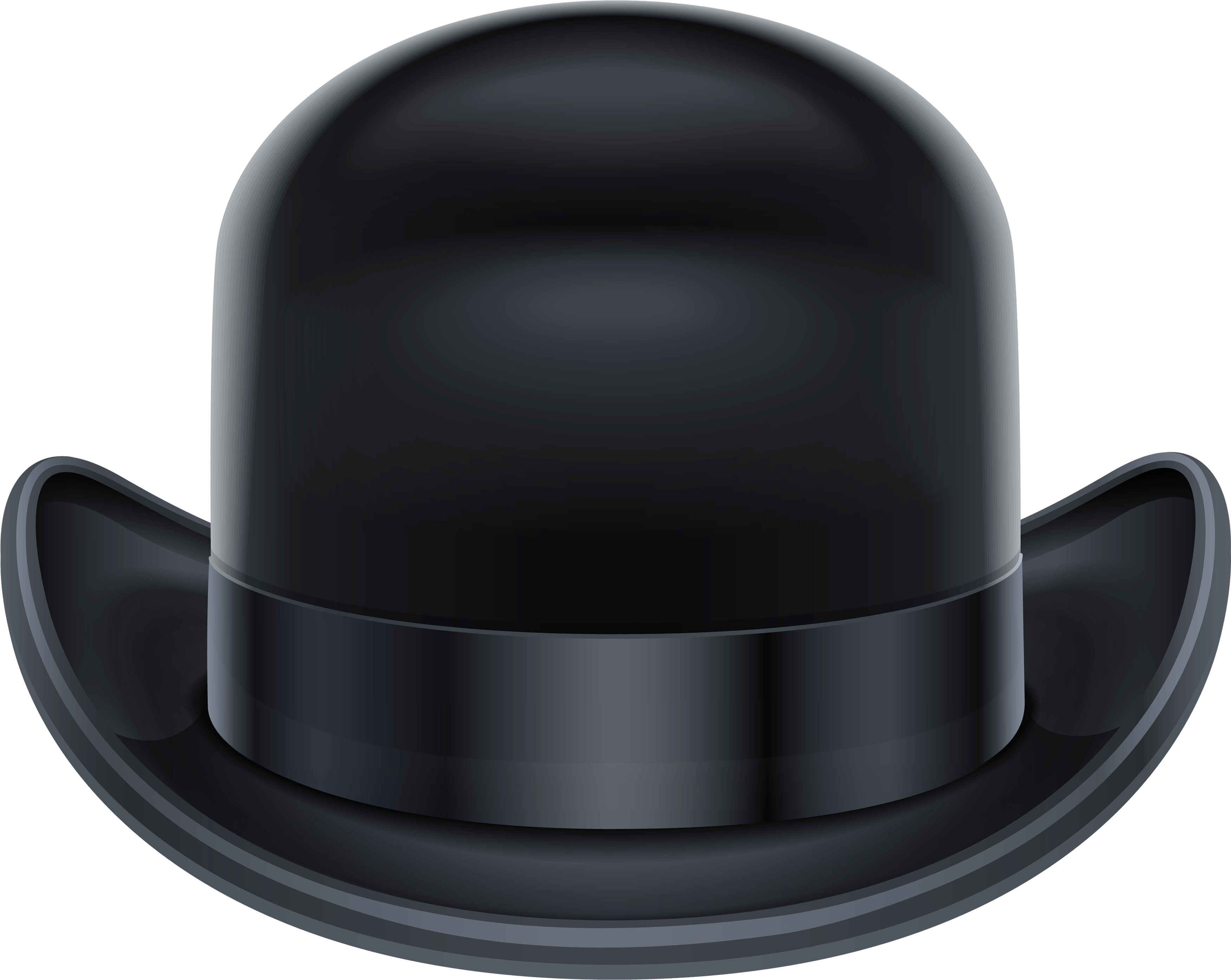 Black Hat Png Image PNG Image