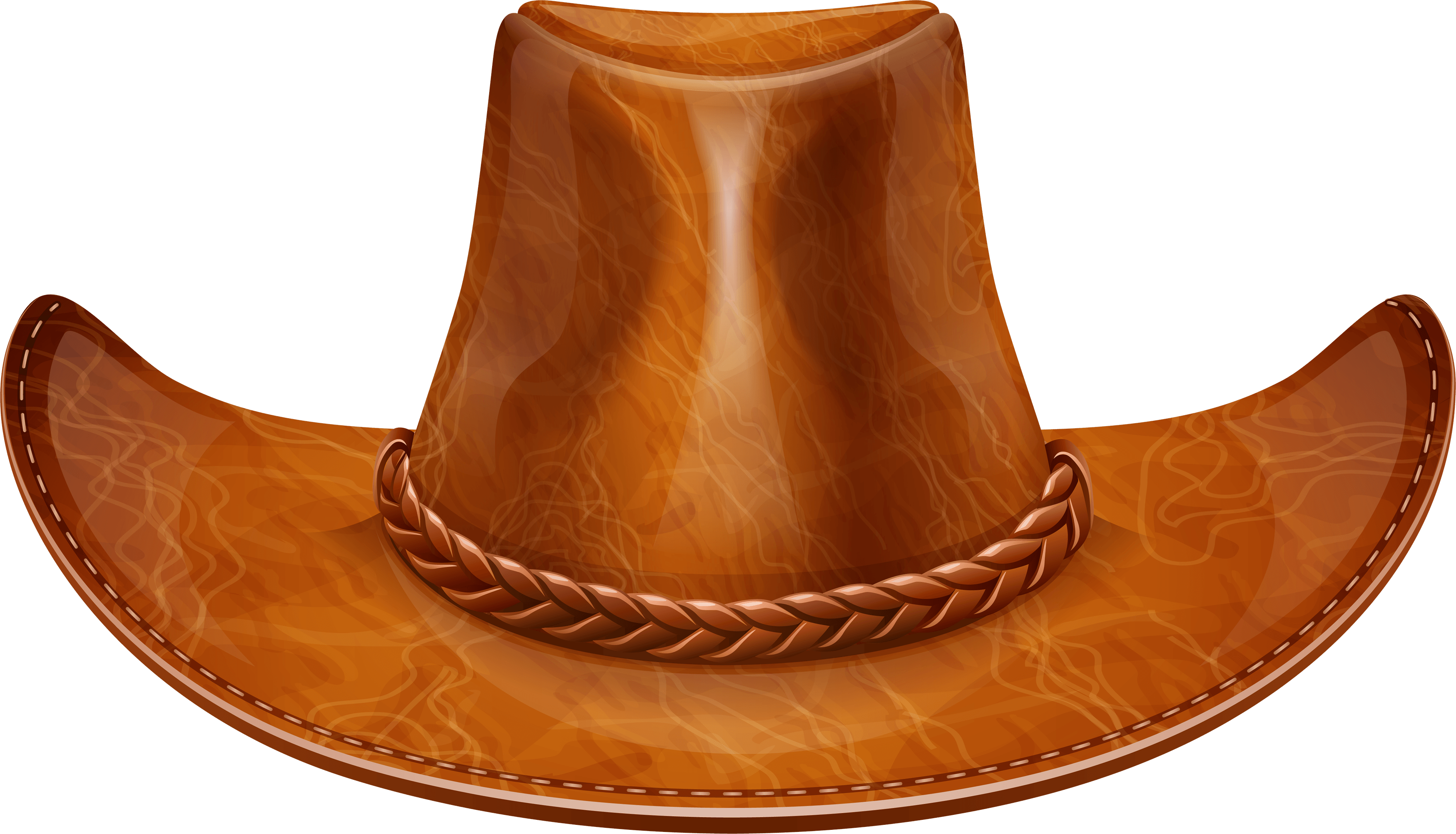 Cowboy Hat Png Image Transparent HQ PNG Download | FreePNGImg