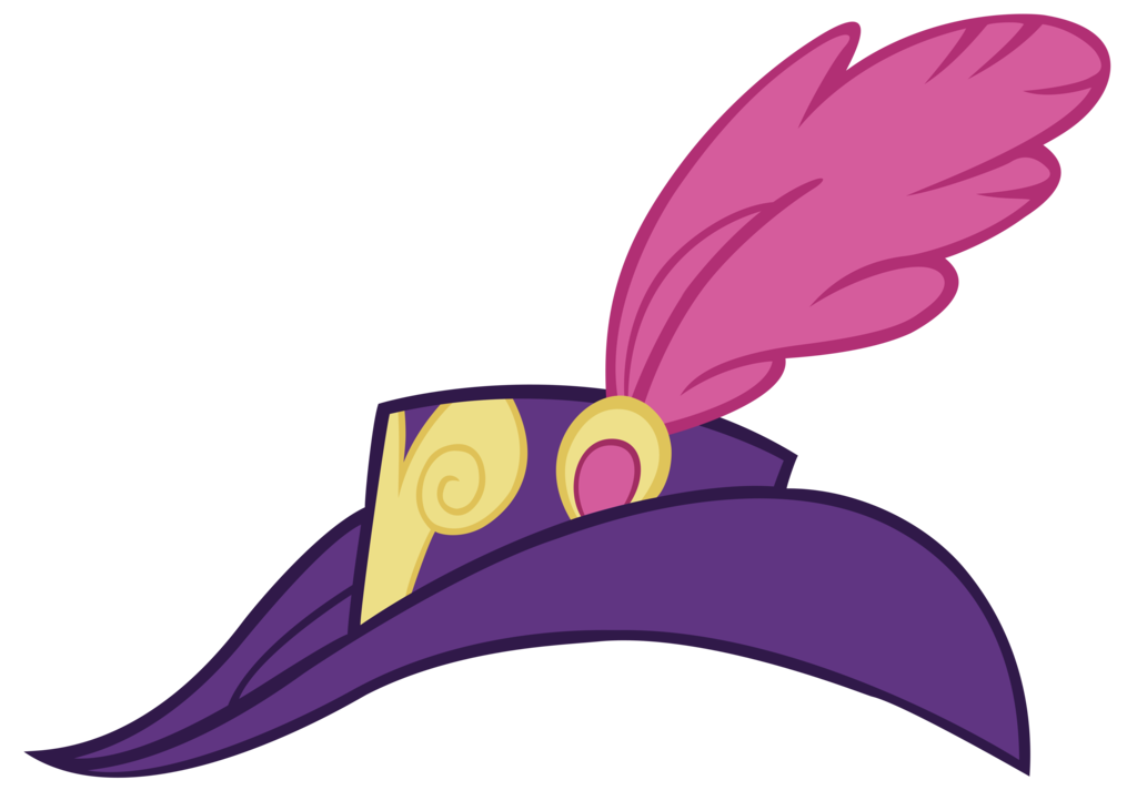 Fancy Hat Transparent Image Transparent PNG Image