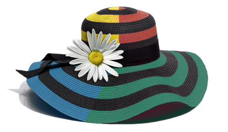 Fancy Hat Image PNG Image