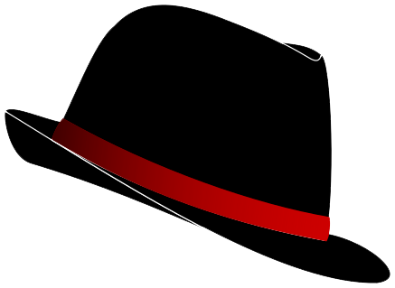 Fedora Transparent Image PNG Image