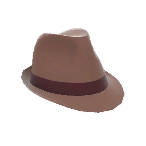 Fedora Picture PNG Image