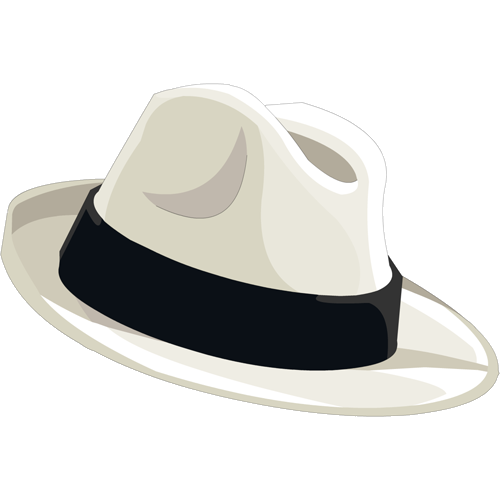 Fedora Photo Transparent PNG Image