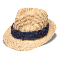 Raffia Hat Photo Transparent PNG Image