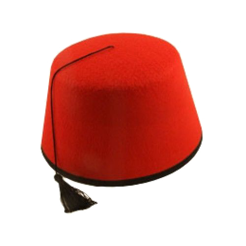 Arab Hat Clipart PNG Image
