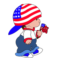 Boy Behavior Veteran Human Child Veterans Day PNG Image