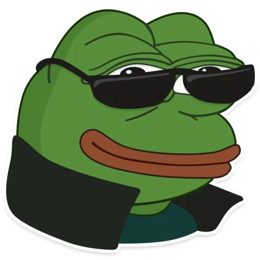 Reptile Media Cap Emote Streaming Twitch PNG Image