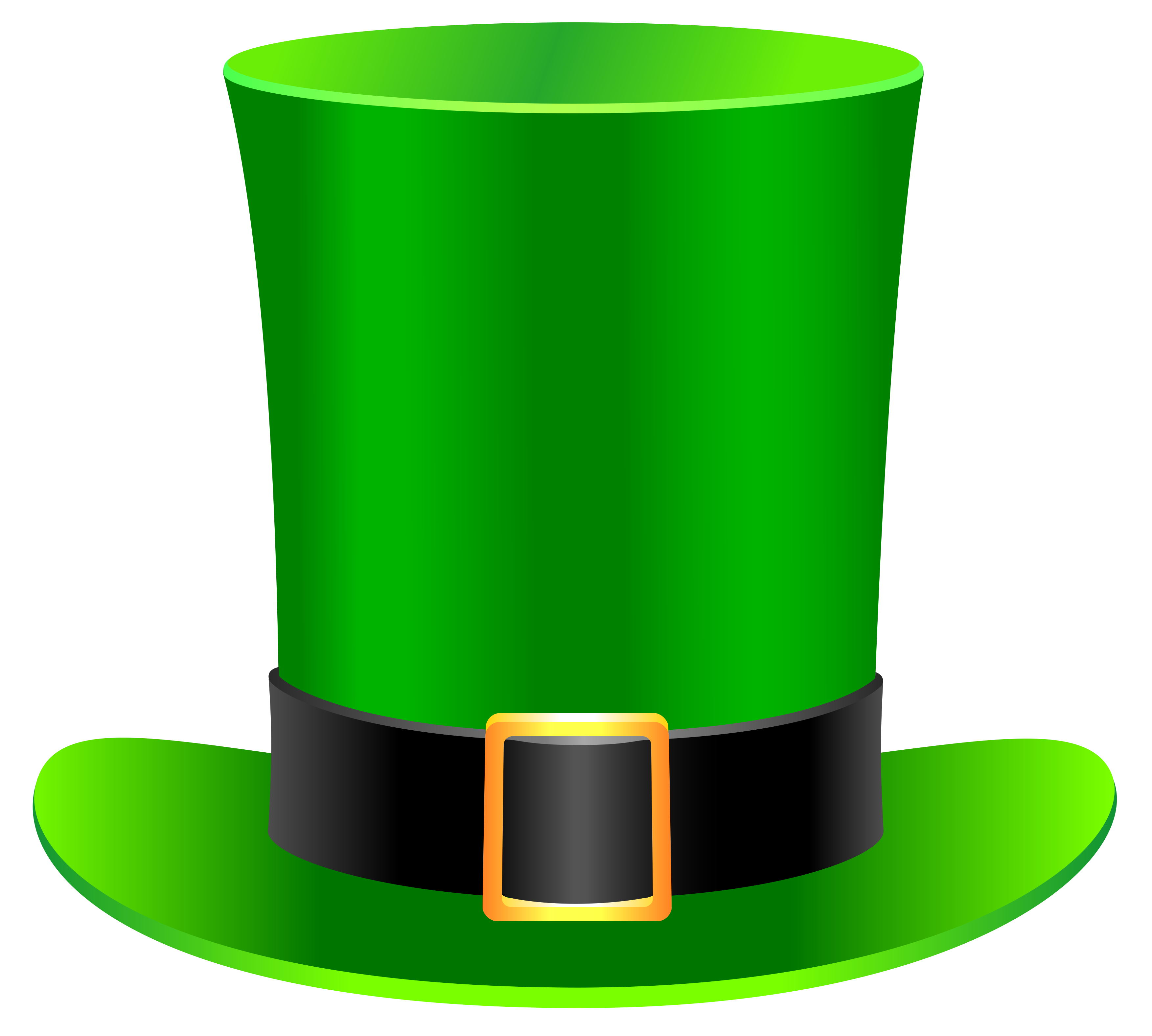 Hat Transparent PNG Image