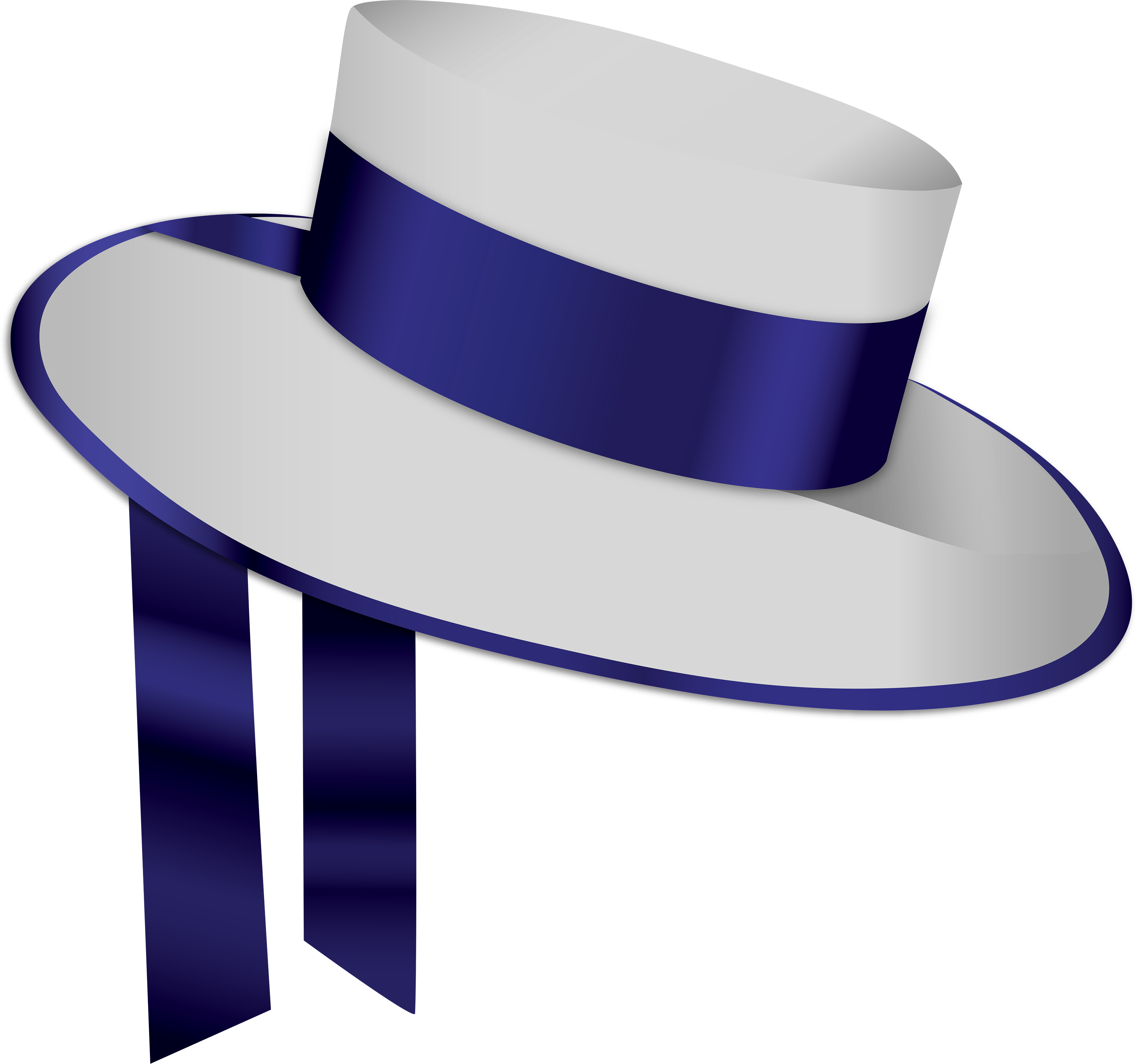 Hat Transparent PNG Image