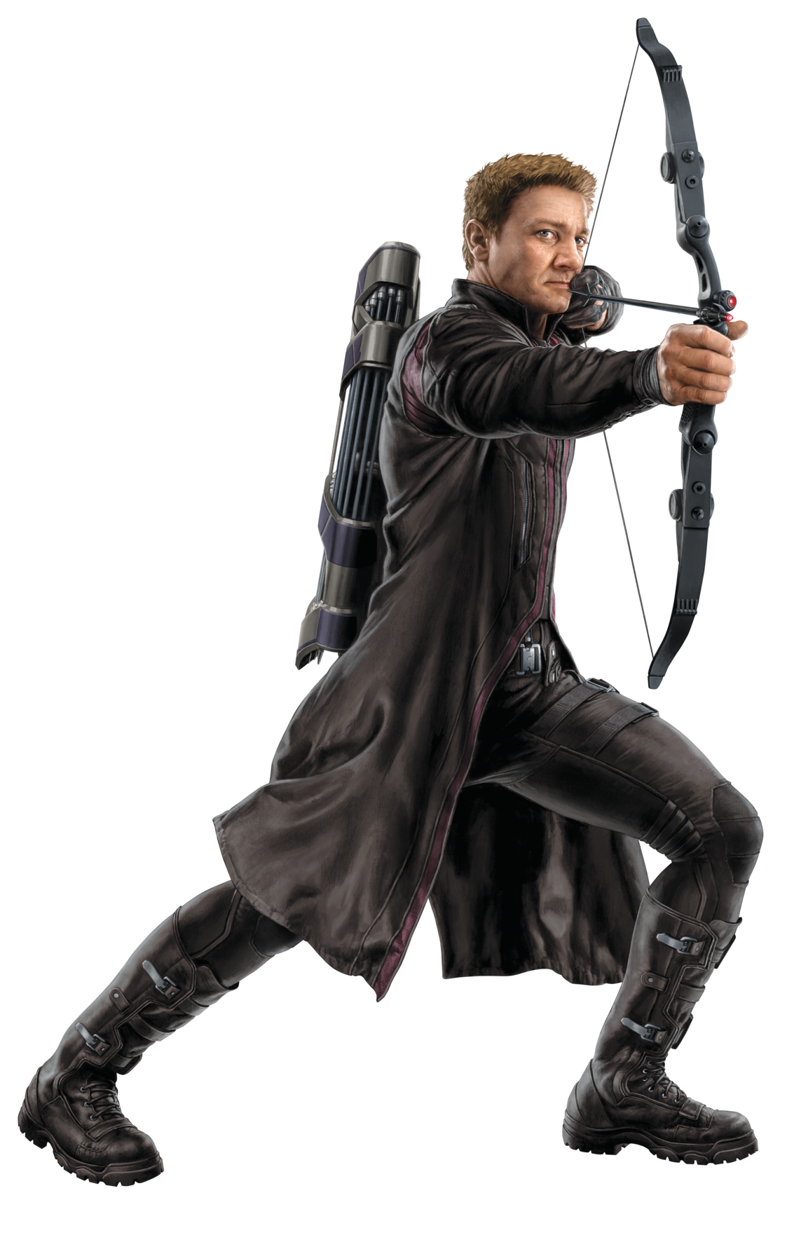 Hawkeye Picture PNG Image