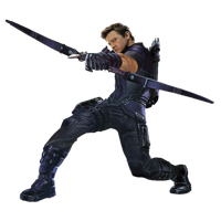 Download Hawkeye Photo Hq Png Image Freepngimg