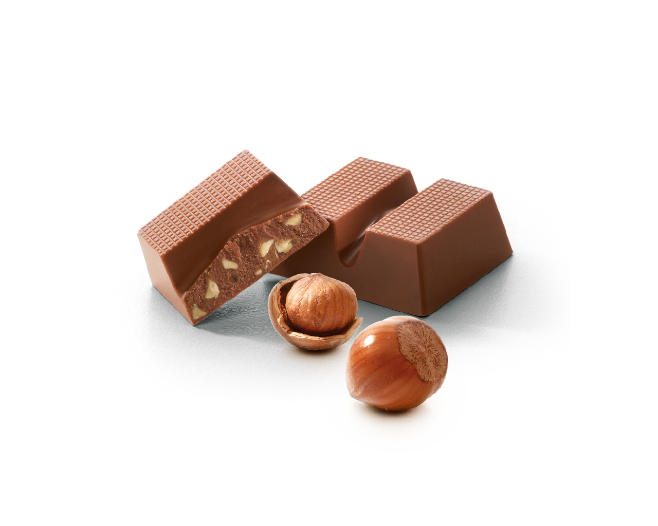 Hazelnut Transparent PNG Image
