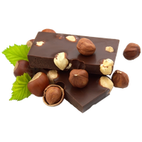 Hazelnut PNG