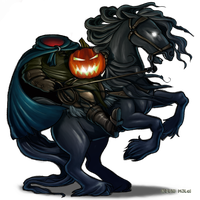 Download Headless Horseman Clipart Roblox - Roblox - Full Size PNG Image -  PNGkit