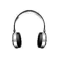 Headphones Png Image PNG Image