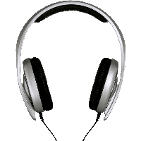 Headphones Png Image PNG Image