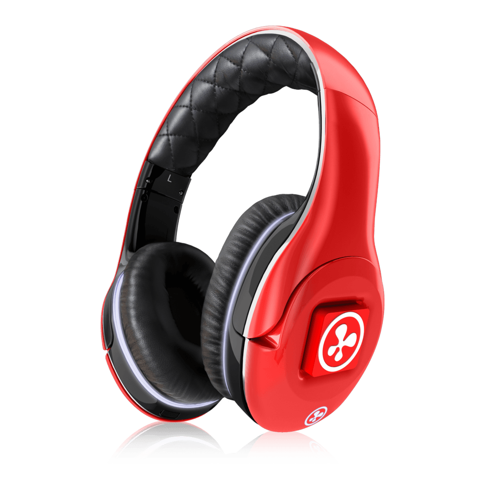 Headphones Png Image Transparent PNG Image