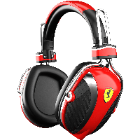 Headphones Png Image PNG Image