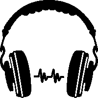 Headphones Transparent Image Transparent PNG Image