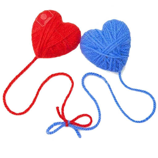 Hearts Pic Two PNG Free Photo PNG Image