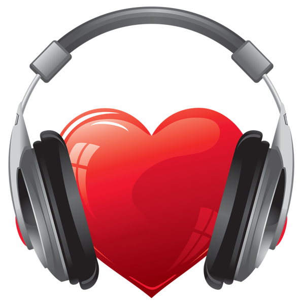 Heart Love Artwork Download HQ PNG Image
