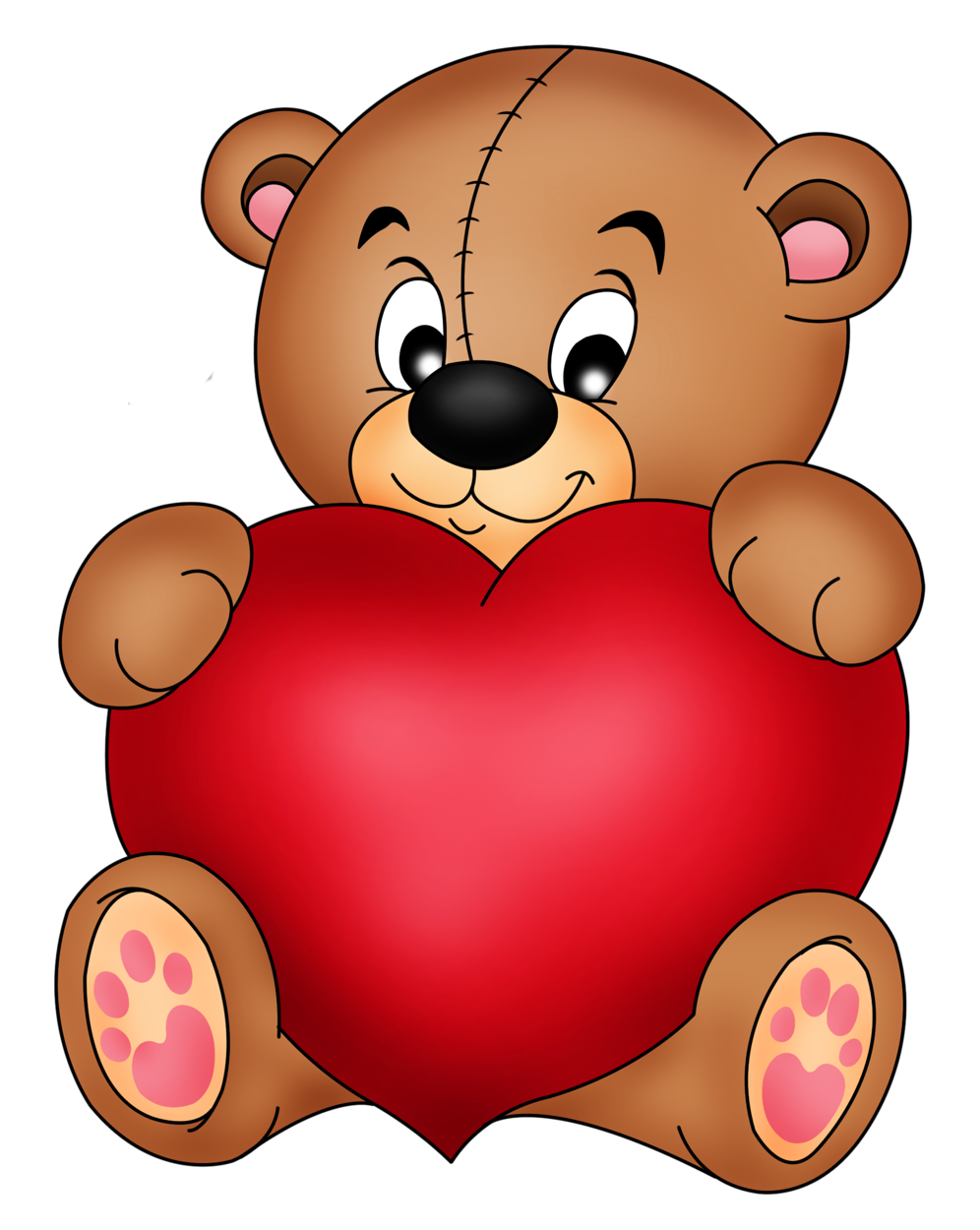 Heart Picture Love Artwork Free Download Image PNG Image