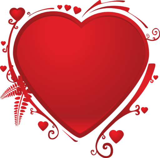 Images Heart Love Artwork Free PNG HQ PNG Image