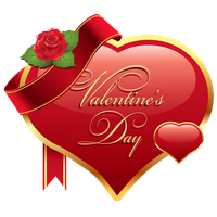 Download Border Frame Valentines Love Day HQ PNG Image | FreePNGImg