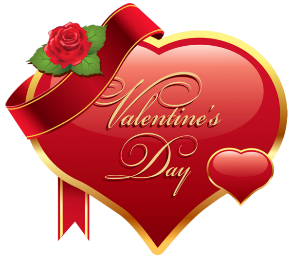 Heart Valentines Love Day HQ Image Free PNG Image