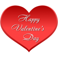 Download Valentines Border Day Red HQ Image Free HQ PNG Image | FreePNGImg