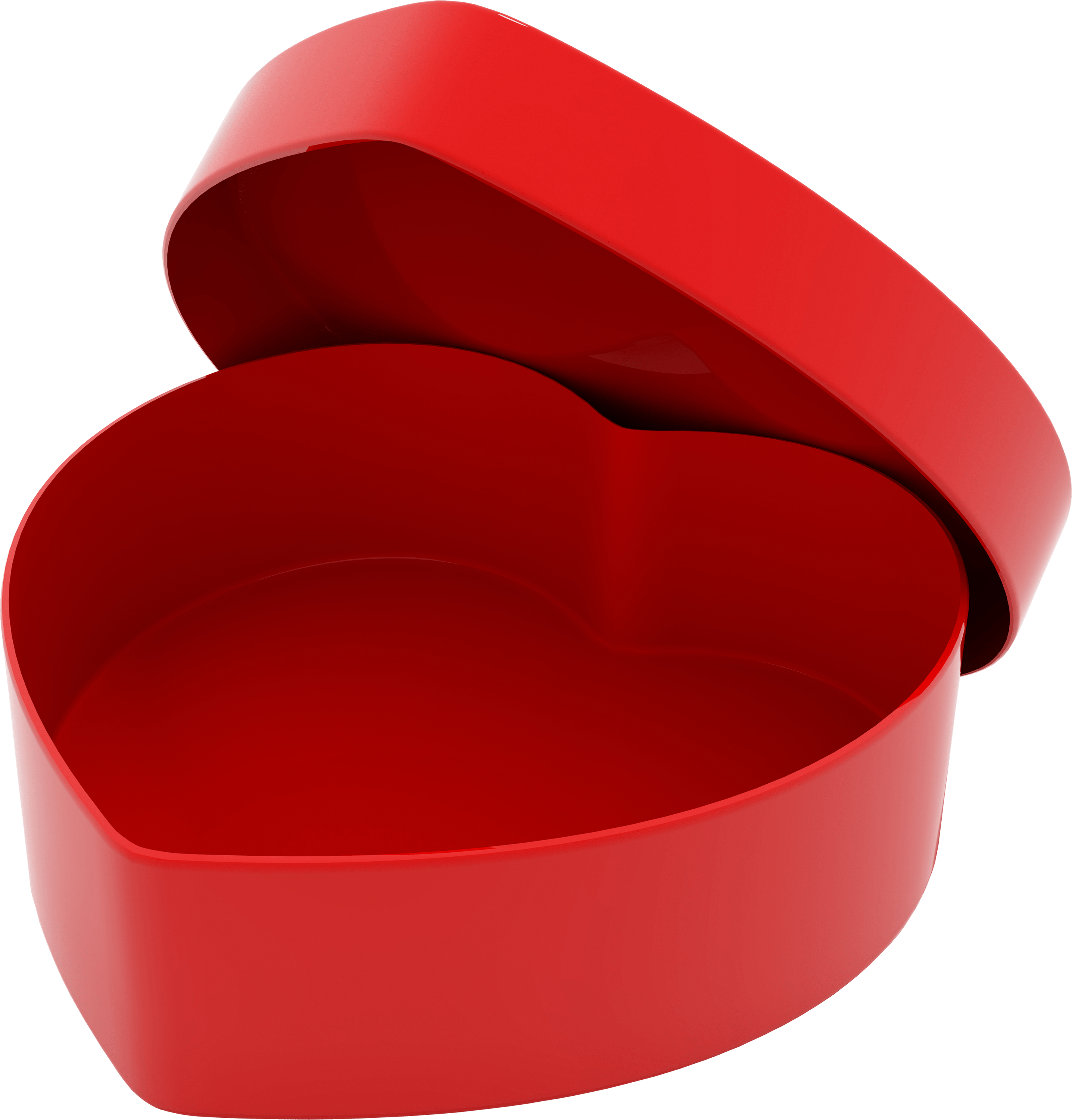 Box Heart PNG Image High Quality PNG Image