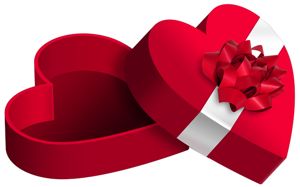 Box Heart PNG Download Free Transparent PNG Image