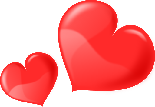 Heart Vector Photos Free Clipart HD PNG Image