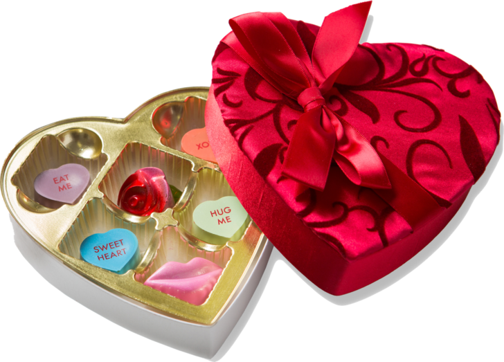 Box Surprise Heart Free Download PNG HQ PNG Image