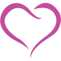 Heart Vector Valentine PNG Download Free