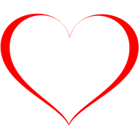 Heart Vector Photos Valentine Free Download Image