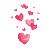 Heart Vector Valentine Download HD