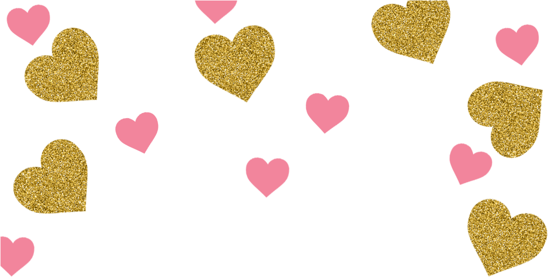 Heart Gold Photos Free Download PNG HQ PNG Image