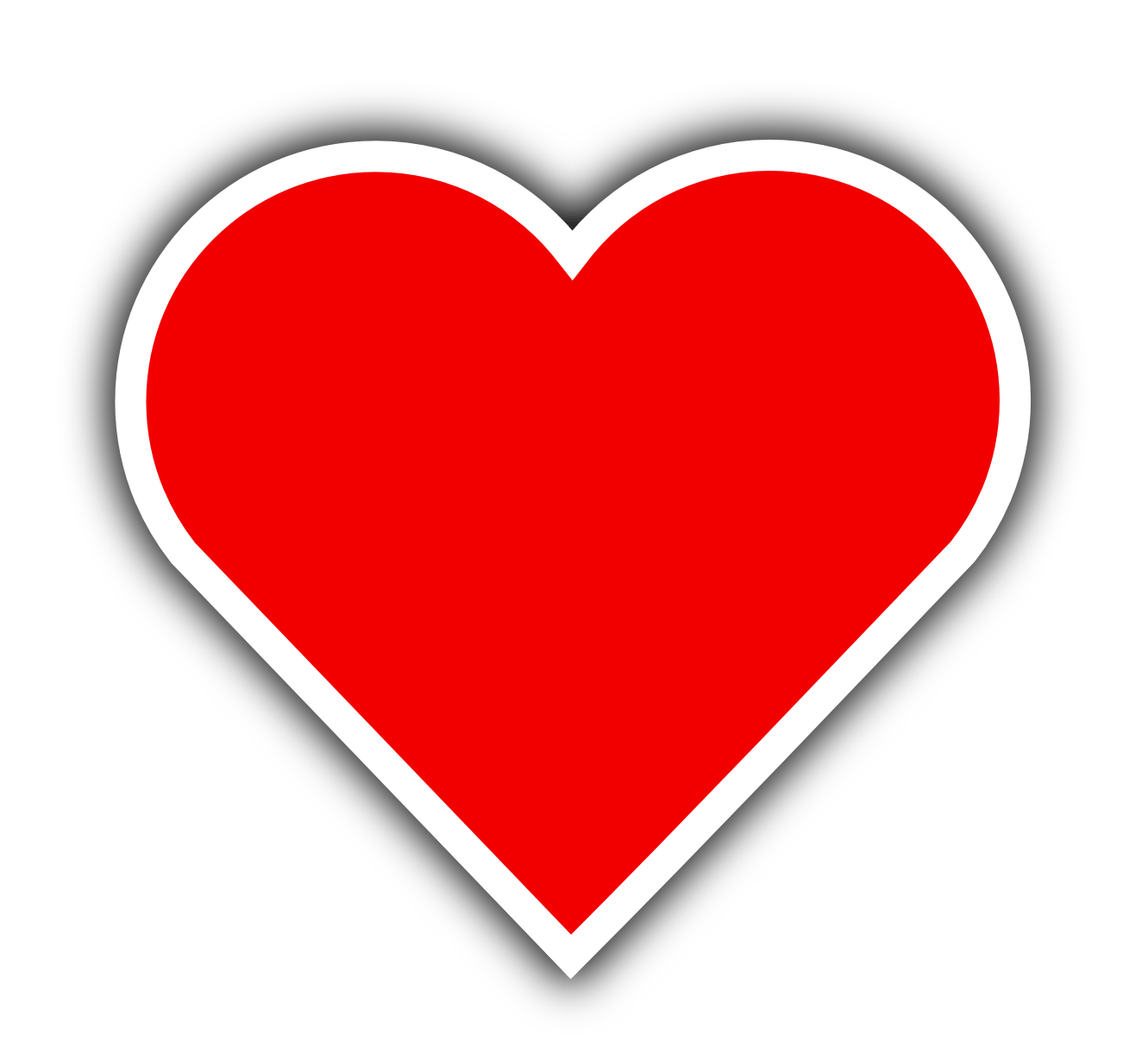 Download Heart Png Hd HQ PNG Image