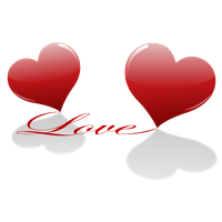 Love Transparent Image PNG