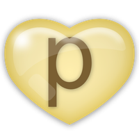 Heart Product Font Design Free Clipart HQ