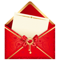 Heart Love Valentine'S Valentines Letter Day Red