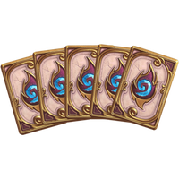Hearthstone Transparent Background