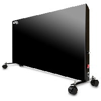 Electric heater PNG