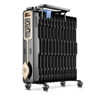 Electric heater PNG