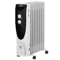 Electric heater PNG