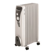 Electric heater PNG