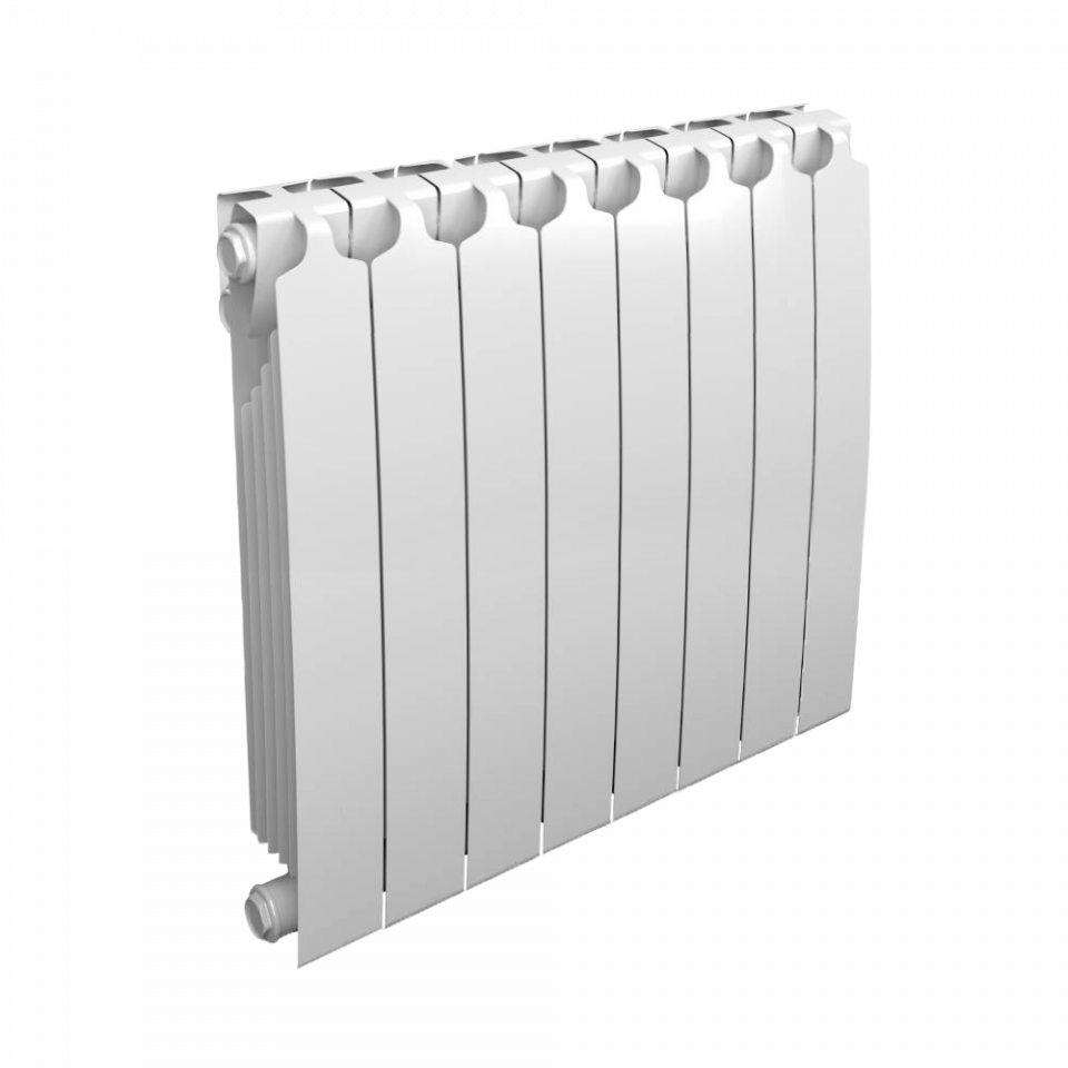 Heating radiator Transparent PNG Image