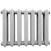 Heating radiator PNG