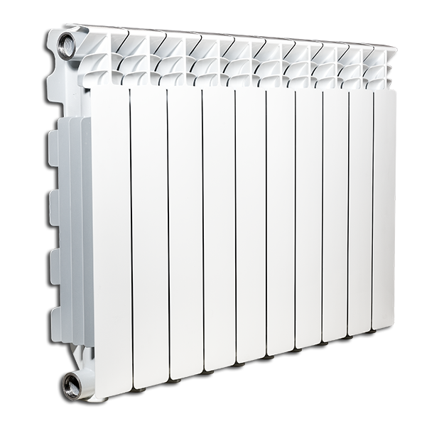 Heating radiator Transparent PNG Image
